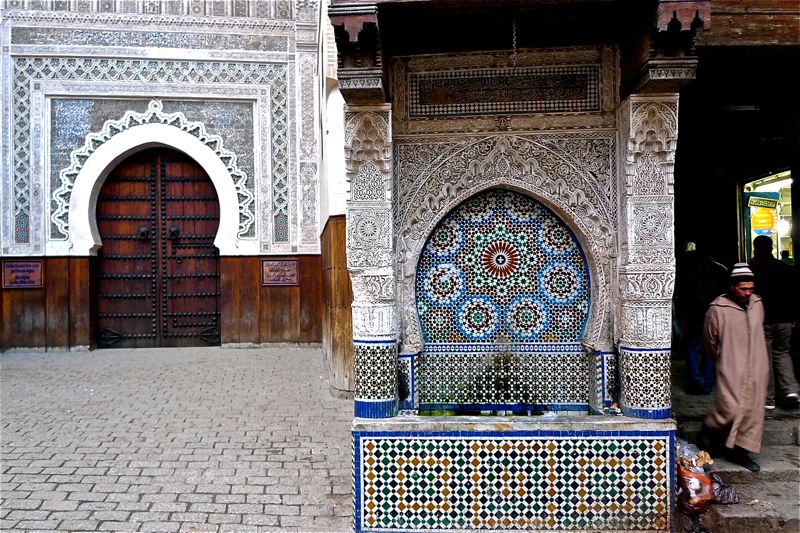 Morocco